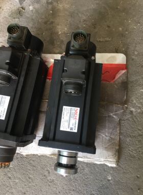 纳智电机MSM302Q7V