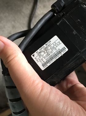 SGMAS-04ACA21安川电机