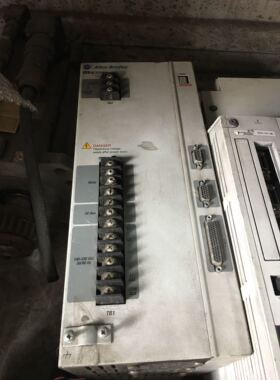 AB驱动器UITRA 3000 2048-DSD-075