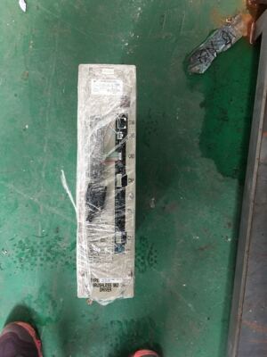 CBTR-SN18B-TS3A驱动器安川