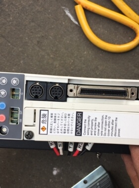 松下驱动器MSDA043D2A07