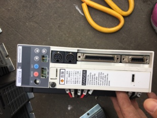 松下驱动器MSDA043D2A07