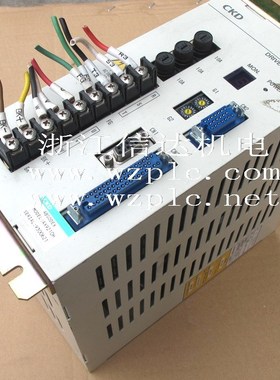 AX9022S-X701030 CKD伺服驱动器