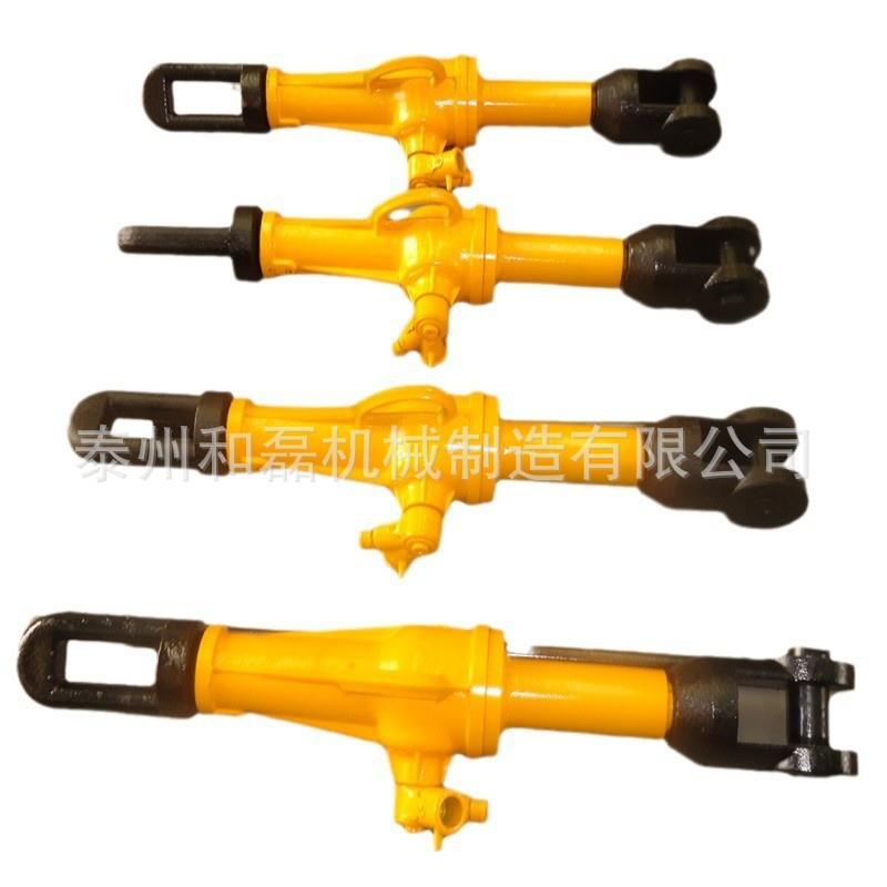 22T 32T液压合拢器 螺旋拉力机 拉泵 造船工具 HQL船用拉紧器