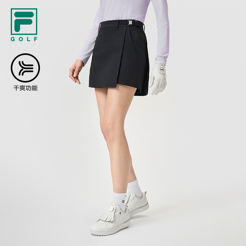 FILA斐樂女子運動半身裙