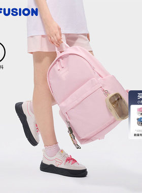 FILAFUSION斐乐学生背包
