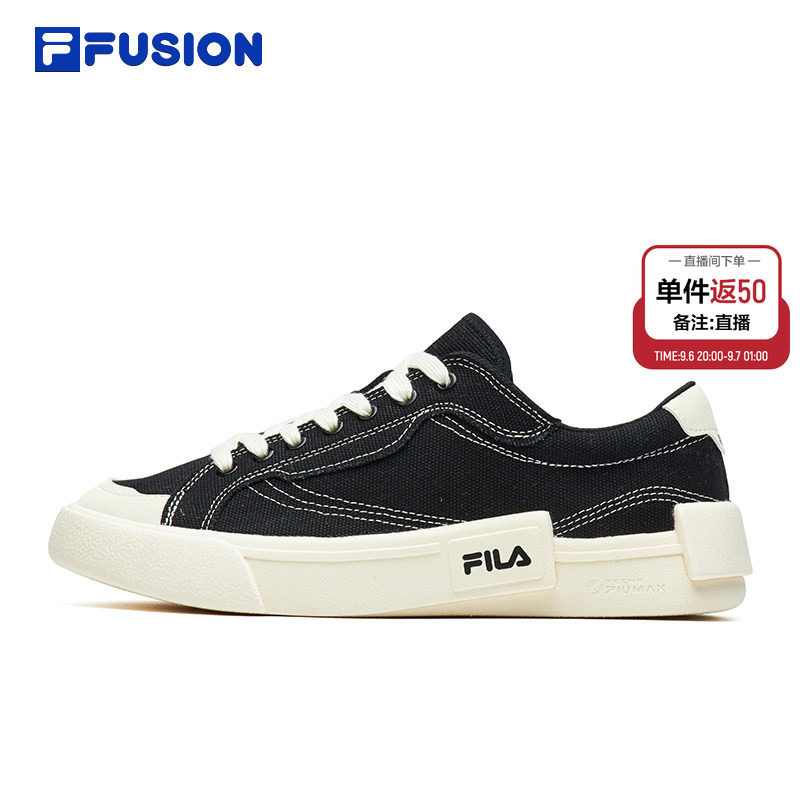 斐乐POP帆布鞋FILA 240元 - 86线报