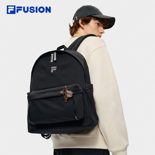 FILAFUSION斐乐潮牌背包