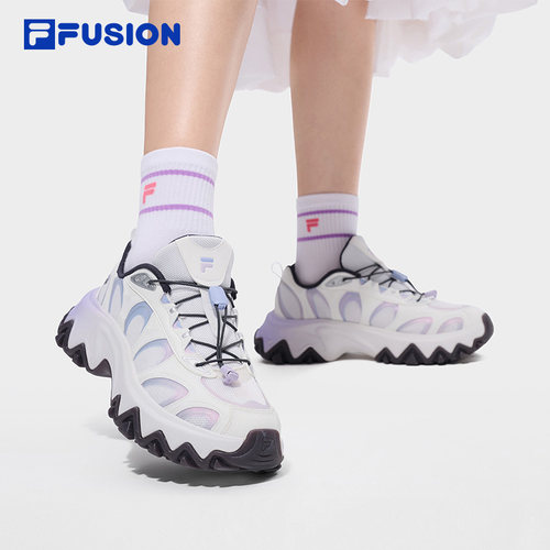 FILAFUSION斐乐潮牌休闲鞋
