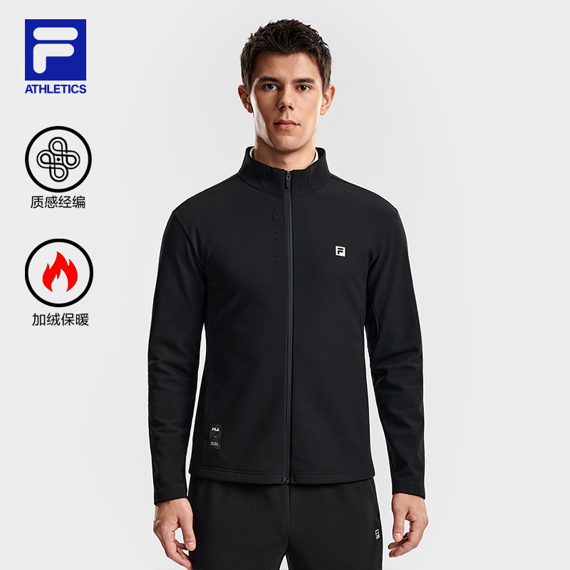 FILA斐乐男子针织上衣