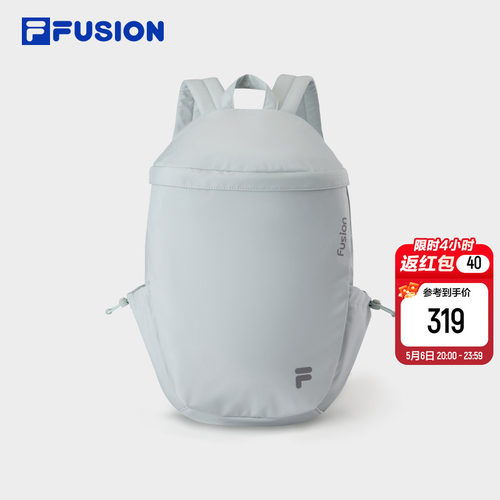 FILAFUSION斐乐潮牌女士背包