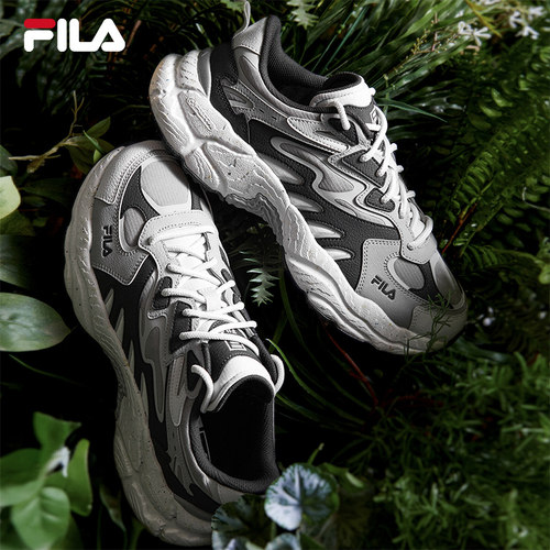FILA斐乐男士摩登运动鞋