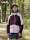 FILA KIDS/ детская одежда, куртки для мальчиков и девочек, коллекция 2025 года, осенние новые детские свободные тканые топы с капюшоном mini 1