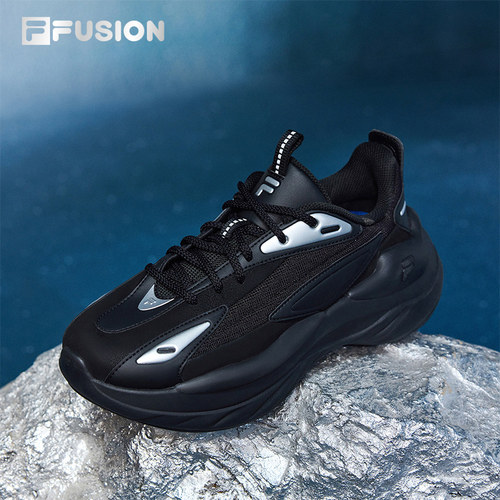 FILAFUSION斐乐男子休闲鞋