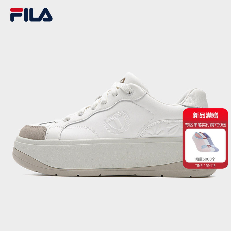 ��׼��/�׿�����-CP 35.5 BELLIS|FILA ��ֹٷ�Ů��װ�Ь 1949.61Ԫ��3��(��649.87Ԫ/��)