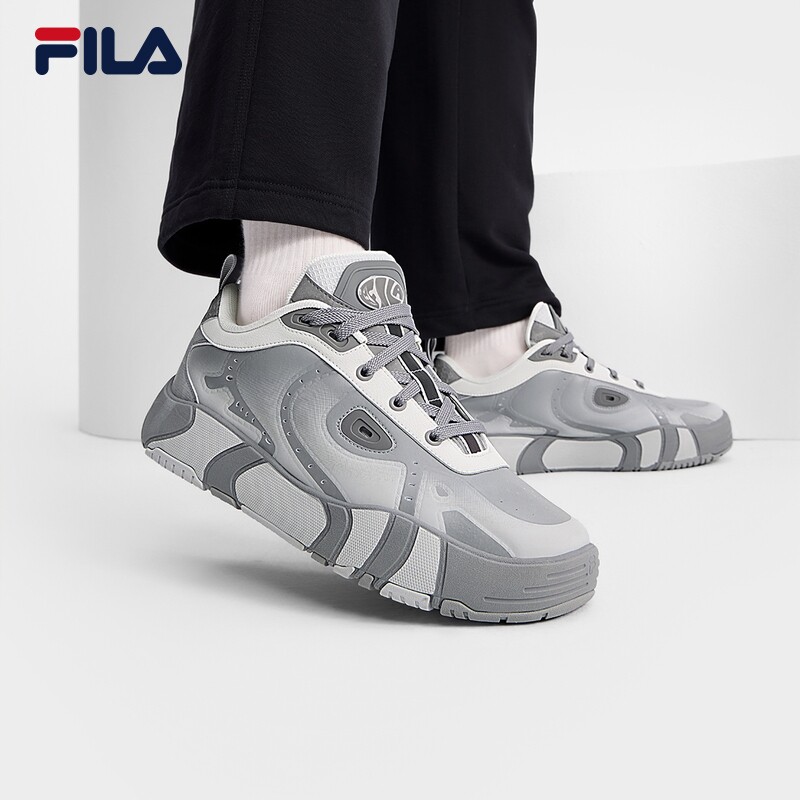 FILA斐乐男子摩登板鞋