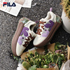 仙人掌|FILA 斐乐官方女CACTI 摩登板鞋鞋厚底面包时尚休闲运动鞋