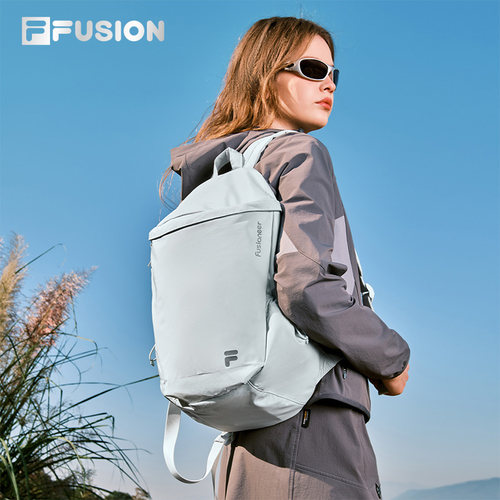 FILAFUSION斐乐官方户外包