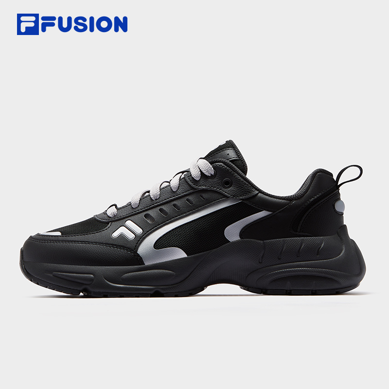 FILAFUSION斐乐潮牌复古潮鞋