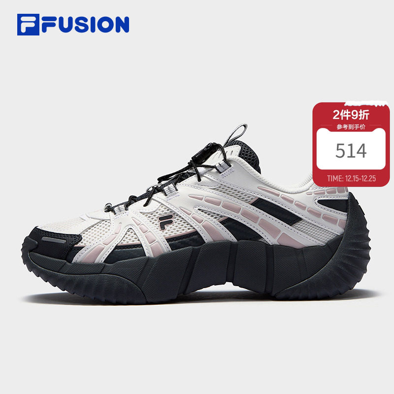 FILA斐乐脊骨鞋2代女鞋