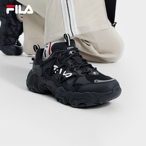 FILA斐乐男子复古运动鞋