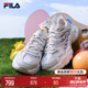 男鞋 斐乐女鞋 运动鞋 2024夏新款 杨幂同款 FILA 老爹鞋 蕨草鞋 休闲鞋