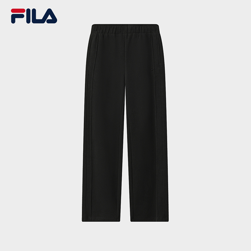 FILA斐乐女子针织长裤