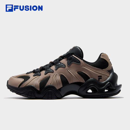 FILAFUSION斐乐男士未来潮鞋