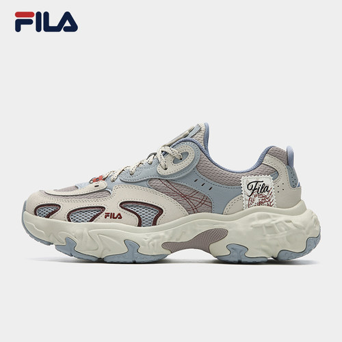 FILA斐乐男士摩登运动鞋