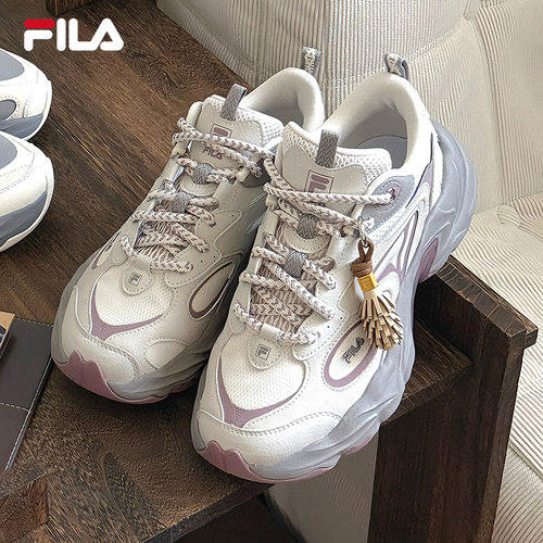 FILA斐乐女鞋休闲鞋运动鞋