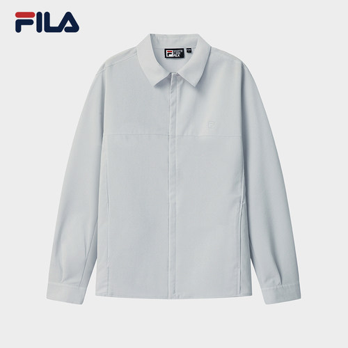 FILA斐乐男子梭织上衣