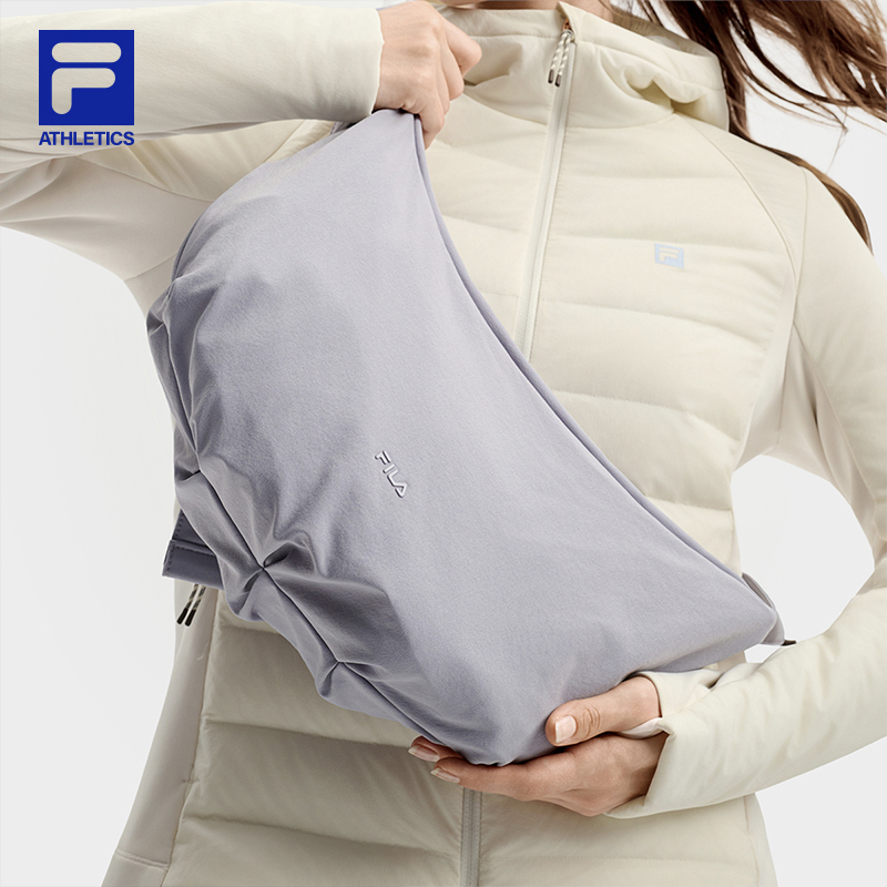 FILA斐乐女子运动挎包