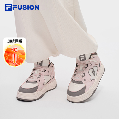 FILAFUSION斐乐潮牌板鞋