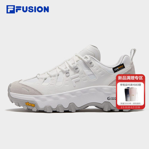 FILAFUSION斐乐ComoZ