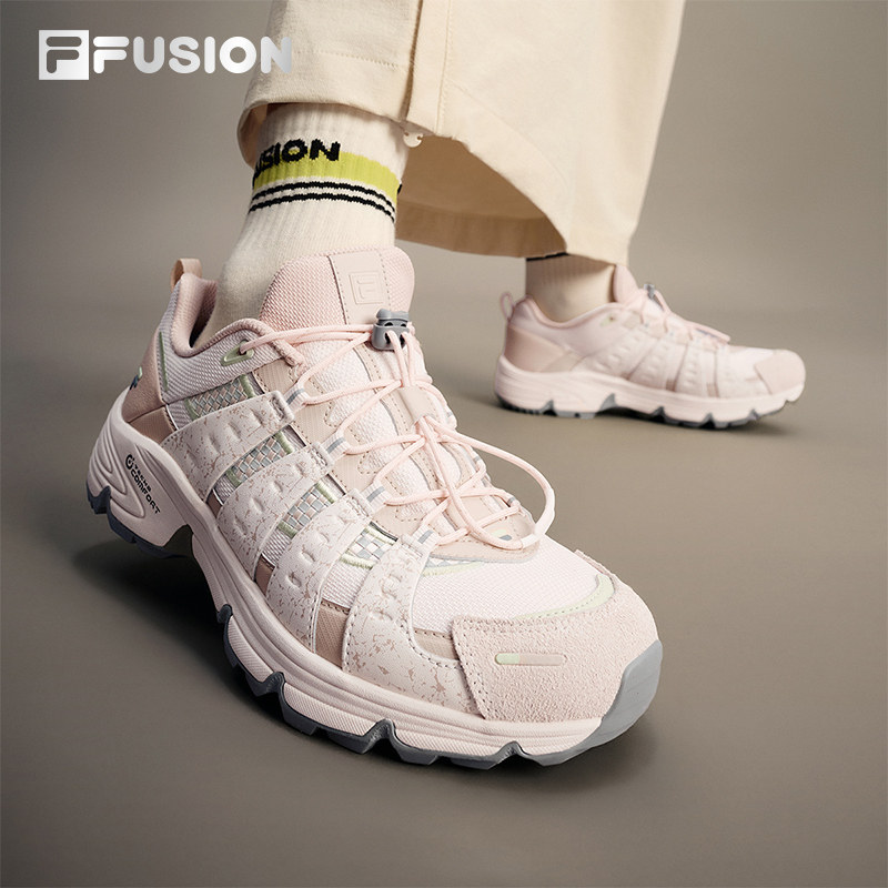 FILAFUSION斐乐ComoX户外鞋