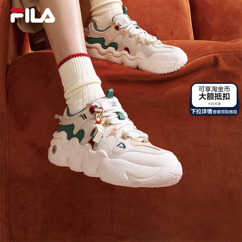 �������ʥ��ЬFila�ϵ�Ь 958Ԫ��2��(��479Ԫ/��)