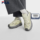 斐乐女鞋 老爹鞋 运动鞋 满天星2代 休闲鞋 FILA 2025冬新款 杨幂同款