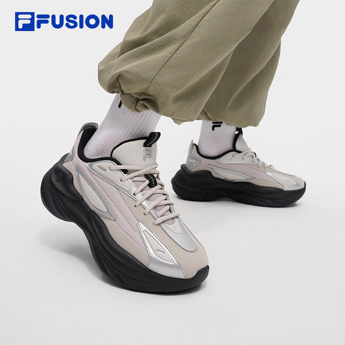 FILAFUSION斐乐女子休闲鞋
