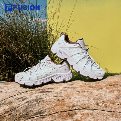 FILAFUSION斐乐ComoX户外鞋