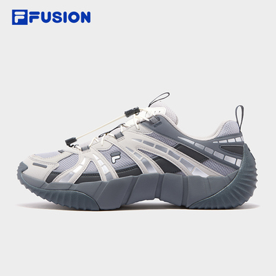 FILAFUSION斐乐脊骨鞋2