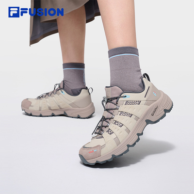 FILAFUSION斐乐COMO户外鞋