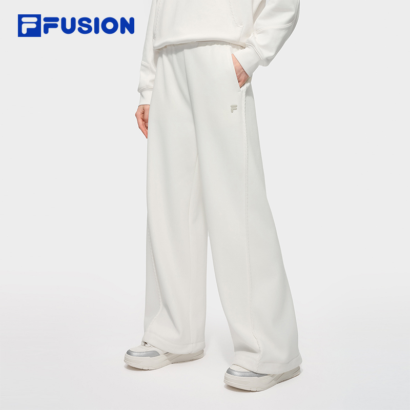 FILAFUSION斐乐潮牌长裤