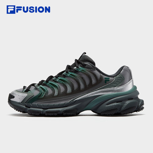 FILAFUSION斐乐男士机能潮鞋