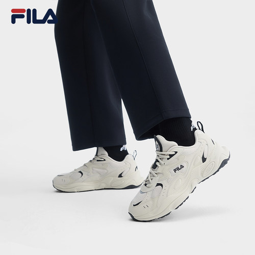 斐乐火星5丨FILA情侣老爹鞋