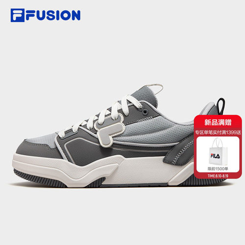 FILAFUSION斐乐潮牌板鞋