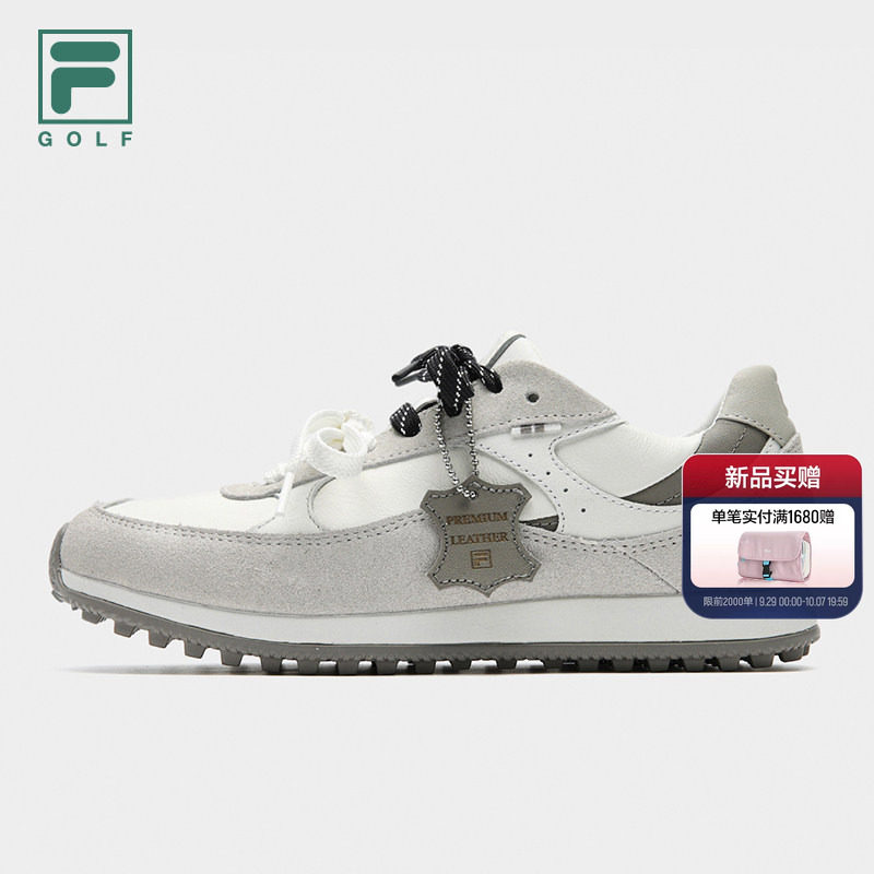 斐乐LPTERRA丨FILA高尔夫球鞋
