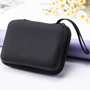 M720 M650 M330无线小鼠标便携收纳包硬壳保护套盒 罗技M750 适用