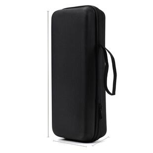 适用 FLUKE福禄克F312钳形万用表收纳包F376数字电流表保护盒硬壳