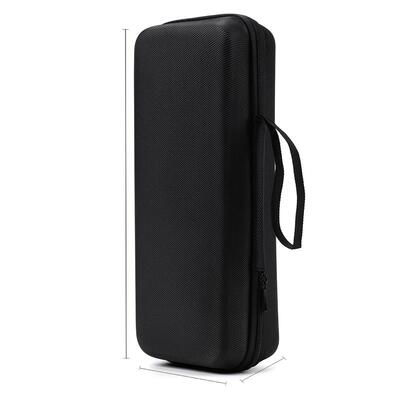 剃须刀收纳包电动理发器保护盒