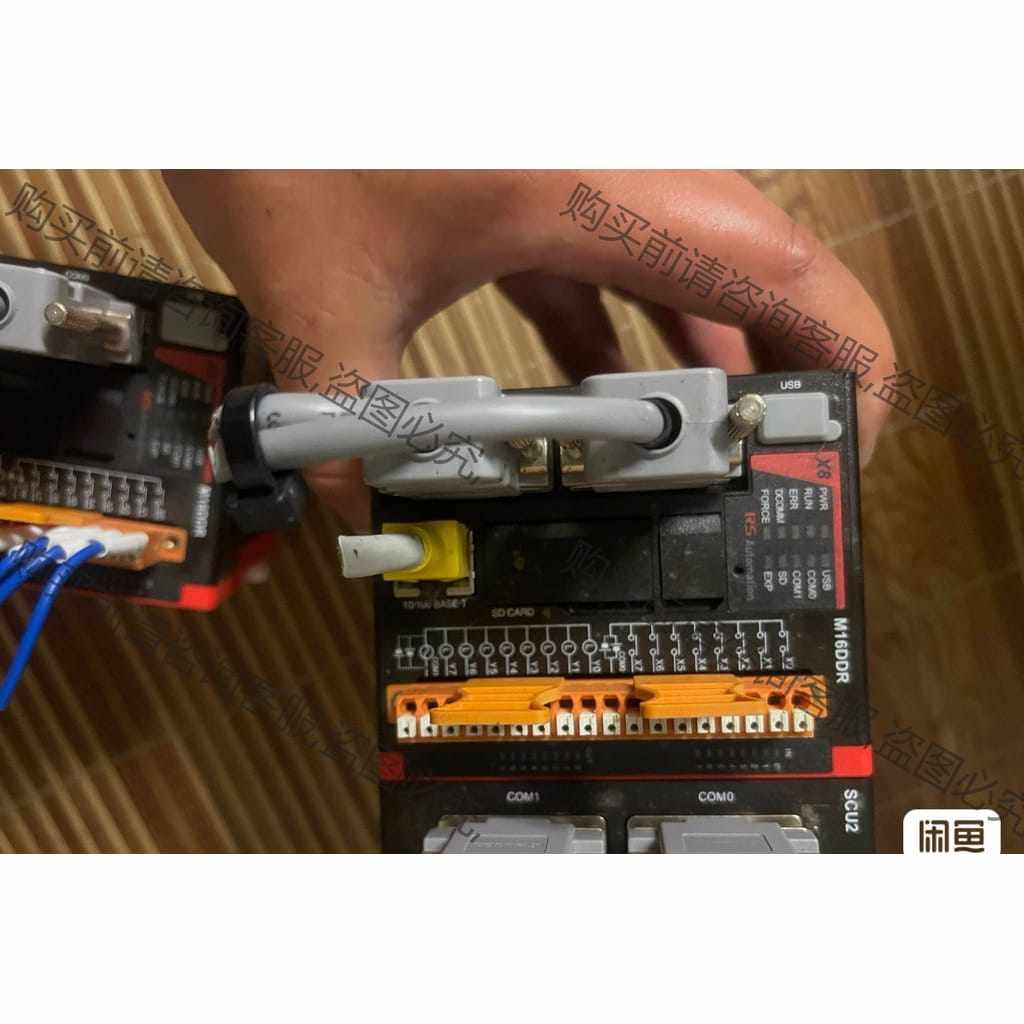 功能正常议价 X8韩国RS X8 Series一套， RS Automat